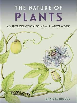 cover image of The Nature of Plants